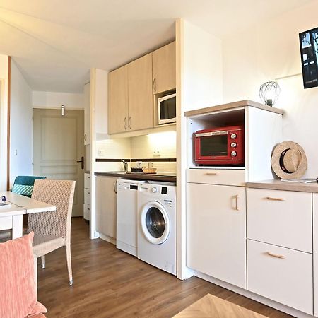 Apartment Village Cap Esterel - L'Esquinade-20 By Interhome Saint-Raphael  Luaran gambar