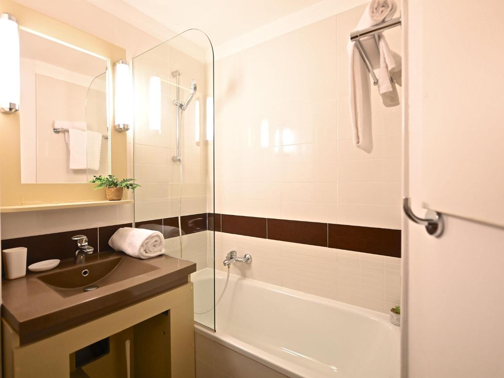 Apartment Village Cap Esterel - L'Esquinade-20 By Interhome Saint-Raphael  Luaran gambar