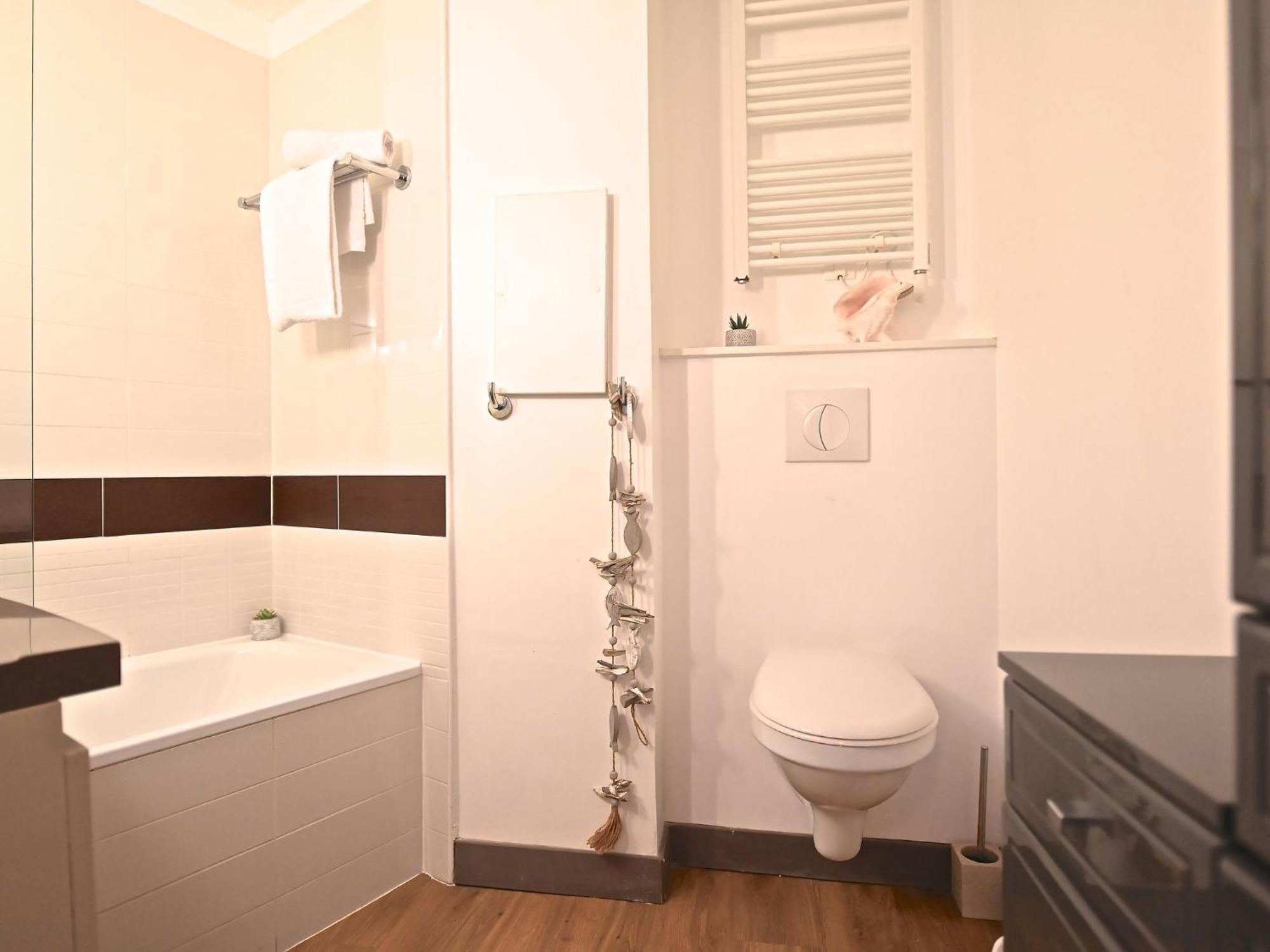 Apartment Village Cap Esterel - L'Esquinade-20 By Interhome Saint-Raphael  Luaran gambar